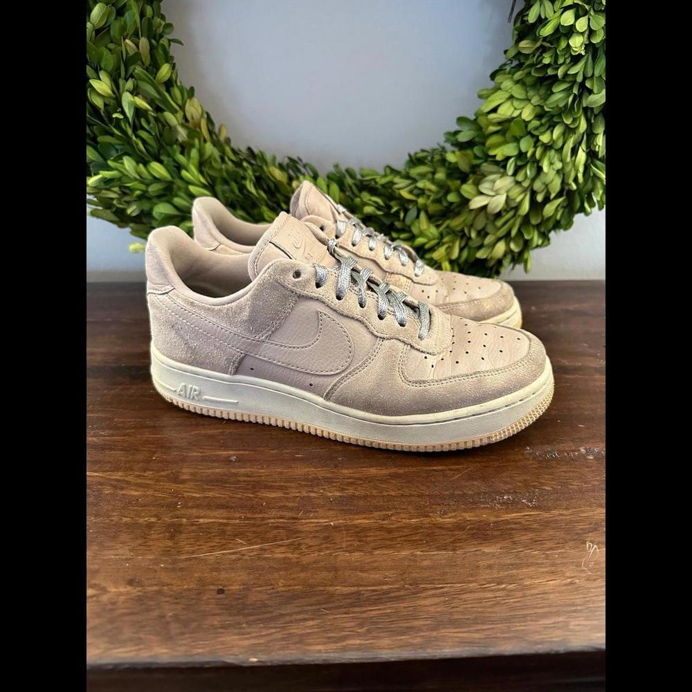 Nike Air Force 1 '07 PRM Sneakers 8